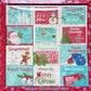 The 12 Cocoas of Christmas - Holiday Hot Cocoa Mix Assortment Gift Set