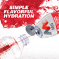 mio Strawberry Watermelon Flavored with other natural flavor Liquid Water Enhancer, 3.24 fl oz Bottle