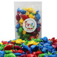 Firstchoicecandy All Flavor Saltwater Taffy (Tart & Tangy, 3 Pound (Pack Of 1))