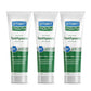 Smartmouth Premium Zinc Ion Toothpaste, Helps With Cavity, Enamel & Plaque, Mild Mint, 6 Oz, 3 Pack