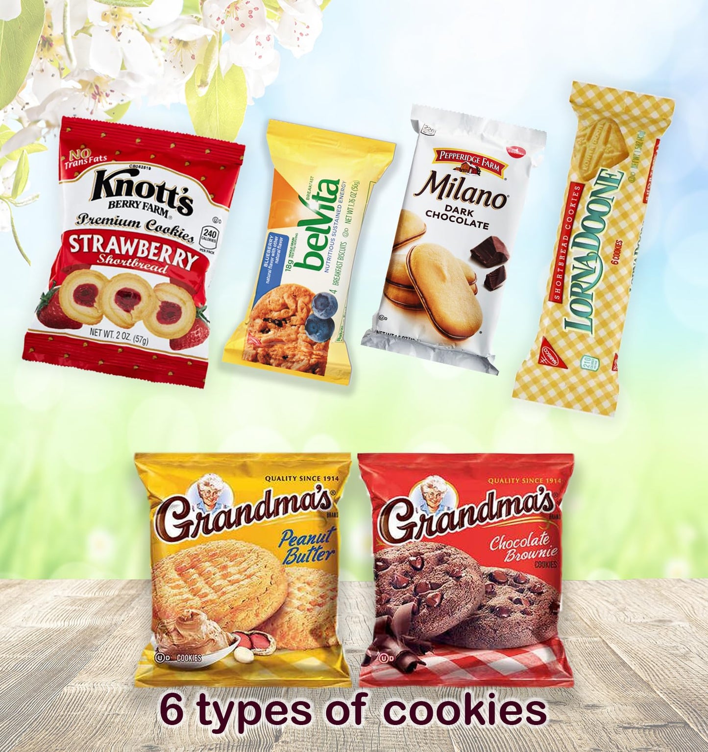 Get well Soon, One Tough Cookie Gift Basket, Care package Snack Box w/Cookie, Balloon, Mugs & Socks Feel better son for Adults t