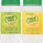 True Lemon Two Pack - Lemon Shaker And Lime Shaker - 10.6 Oz