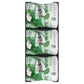 Trident White Spearmint Sugar Free Gum, 6 Bottles Of 60 Pieces (360 Total Pieces)