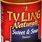 Ty Ling Sweet & Sour Sauce, 10 Ounce (Pack of 1), Model hb169276