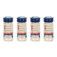 Redmond Real Sea Salt - Natural Unrefined Gluten Free Fine, 4.75 Ounce Shaker (4 Pack)