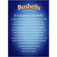 Australian Bushells Blue Label 50 Tagged Tea Bags