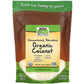 Now Foods, Organic Coconut, Unsweetened And Shredded, No Added Colors, Flavors Or Preservatives, 10-Ounce (Packaging May Vary)