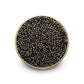 Marky'S Paddlefish Black American Caviar - 2 Oz / 56 G - Premium Malossol Black Roe - Guaranteed Overnight