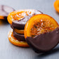 Amifruit Candied Orange Slices, 2.2 lb - Ready to Eat, Gluten Free, GMO Free, Trans Fat Free, Sweet Treats for Snacking