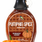 Green Jay Gourmet Pumpkin Spice Syrup - Premium Breakfast Syrup With Pumpkin, Spices & Lemon Juice - All-Natural, Non-Gmo Pancak