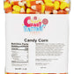 Sarahs Candy Factory Candy Corn In Jar, 3 Lbs