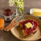 Oregon Growers Strawberry Fruit Spread - Organic Strawberry Jam, Organic Strawberries, Strawberry Jelly, Strawberry Spread, Frui