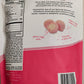 Strawberry Shortcake Bites, Shortbread Cookie With a Sweet Strawberry Creme, 20 Ounces, Resealable Bag