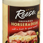 Reese Horseradish 6.5 oz