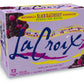 La Croix Sparkling Water, Black Razzberry, 12 Fl Oz, Pack of 12, Model 0012993112127