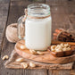 Raw Cashew Pieces By We Got Nuts: Unsalted &Unroasted Cashew Halves For Cashew Milk, Cheese &Butter -Delicious &Nutritious Snack