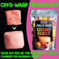 Space Age Snacks Premium Freeze Dried Candy - Cosmo Cubes, 5 Ounce Pack, Gourmet   Shipped in Protective Box