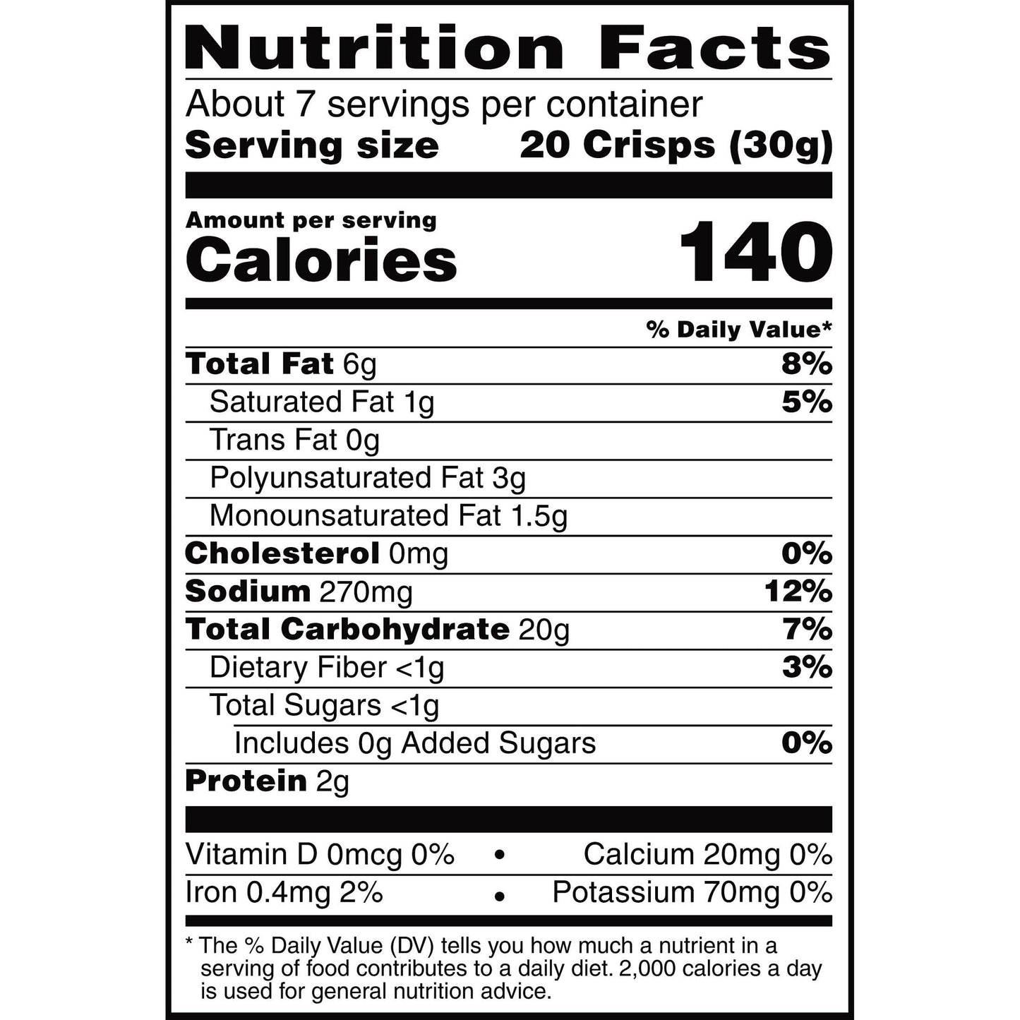 Cheez-It Snap d Cheese Cracker Chips, Thin Crisps, Extra Crunchy, Sharp White Cheddar (6 Bags)
