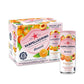 San Pellegrino - Sparkling Bev Clemtine Peach - Case of 4 - 6/11.15Z (4x6/11.15Z)