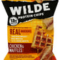 CHIP CHKN & WAFFLE