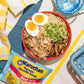 Maruchan Ramen Less Sodium Beef, 3.0 Oz, Pack Of 24