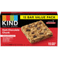 Kind Healthy Grains Bars, Dark Chocolate Chunk, 1.2 Ounce,Gluten Free, 15 Count (Pack Of 4)