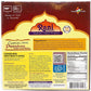 Rani Pappadums (Indian Lentil Wafer Snack) Jeera (Cumin) Papad 7Oz (200G) Approximately 15Pc, 7 Inches, Pack Of 2 ~ All Natural