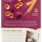 Natures Path, Cereal Flax Plus Raisin Bran Organic, 14 Ounce
