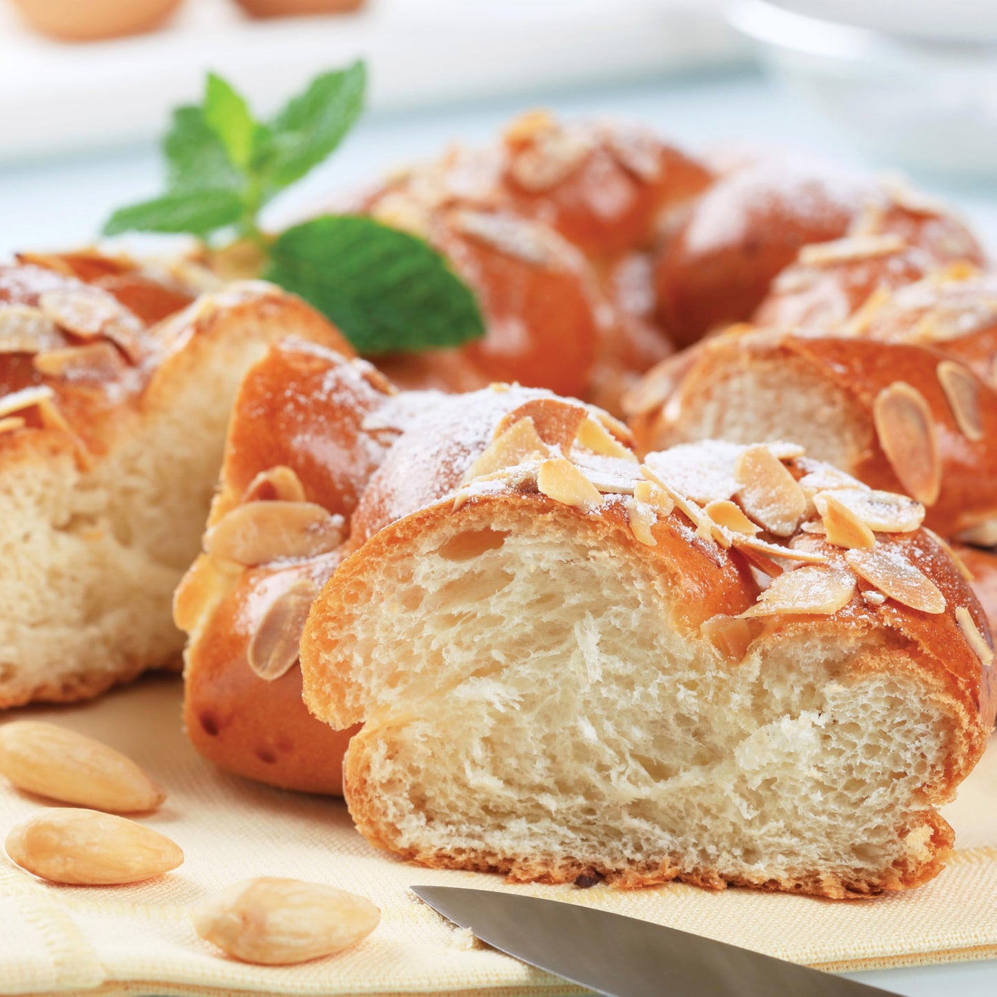 Yupik Organic Brown Rice Flour, Gluten-Free, Non-GMO, Vegan, 2.2 lb, Brown