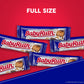 Baby Ruth, Chocolatey, Peanut, Caramel, Nougat, Full Size Individually Wrapped Candy Bars, 1.9 Oz Each, Bulk 24 Pack