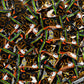A Great Surprise Coffee-flavored Hard Candies - 3 Pounds - Individually Wrapped - Dark Roast