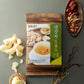 Damtuh Korean Traditional Tea Premium Ginger Tea Plus, Ginger Powder Tea, Herbal Tea, 15 Sticks