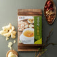 Damtuh Korean Traditional Ginger Tea Plus, Ginger Powder, 15g x 50 Sticks