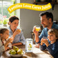 Ceres Pear Juice Blend  3-Pack - - 100% Natural  Rich in Vitamin C  No Added Sugar  Artificial Colors  or Flavors  Kosher Certified  33.8 Oz Ea (1 Liter)