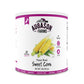 Augason Farms Freeze Dried Sweet Corn 16 Oz #10 Can
