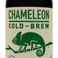 Chameleon Cold-Brew Black & Mocha Coffee Concentrate 2 pack