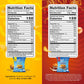 Saltme! Variety Pack Better For You Potato Chips - 24Ct 1Oz Bags - 50% Less Sodium, Kosher, Healthier Snack Pack- Best Full Flav