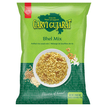 GARVI GUJRAT Bhel Mix 737 Gm