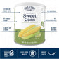 Augason Farms Freeze Dried Sweet Corn 16 Oz #10 Can