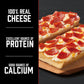 Red Baron, French Bread Pepperoni Pizza, 10.80 oz (Frozen)