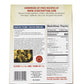 A Taste of Thai Spicy Peanut Bake - 3.5oz Pack of 6 Ready to Use Seasoned Coating | Perfect for Chicken Fish Meat & Vegetables |