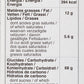 Bonne Maman Tartelettes Framboises 135 G