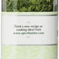 Spice Hunter Parsley Leaves, 0.23 Ounce, Pack of 6, Model 842955