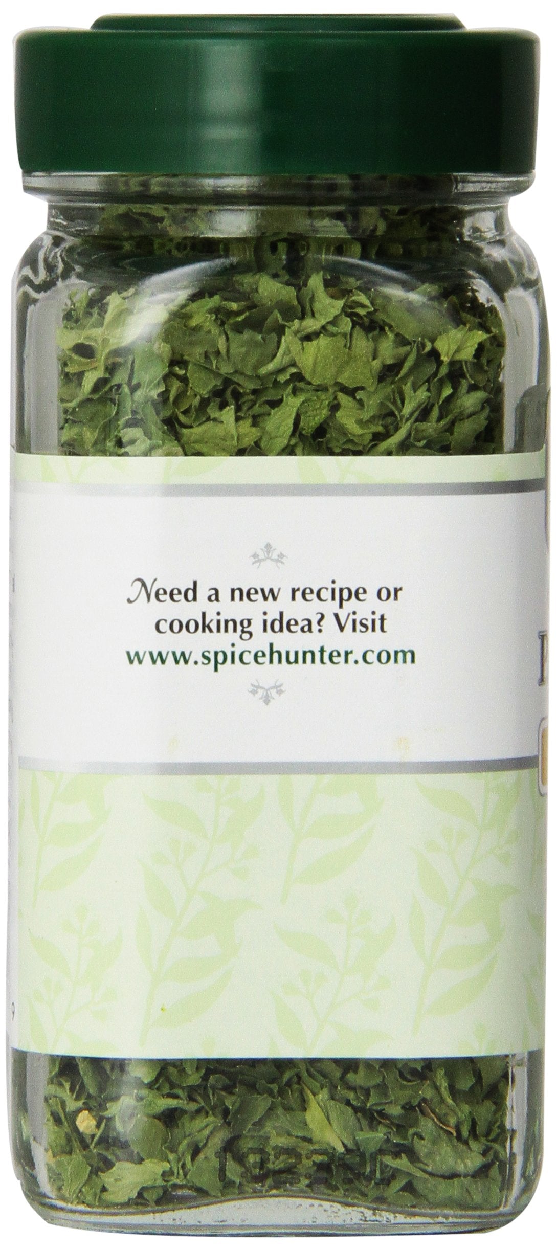 Spice Hunter Parsley Leaves, 0.23 Ounce, Pack of 6, Model 842955