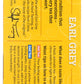 Twinings Tea Earl Grey Tea - Black Tea - Case Of 6 - 20 Bags