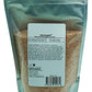 IndusClassic Himalayan Edible Pink Cooking Salt, Fine Grain 0.5mm to 1mm, 1 Pound (Pack of 1)