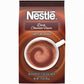 Nestle Hot Chocolate Mix, Dark Chocolate Flavor Hot Cocoa, Bulk Whipped Cocoa, 1.75 Lb Bag