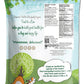 Food To Live Organic Cashew Pieces, 8 Pounds Non-Gmo, Kosher, Vegan, Unsalted, Unroasted, Bulk