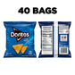 Doritos Cool Ranch Flavored Tortilla Chips, 1 Ounce (Pack Of 40)