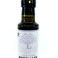 Liokareas Rosemary Extra Virgin Olive Oil - Cold Pressed - 8.45 Fl Oz - NON-GMO - First Pressed